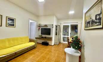 Imagem 2: Apartamento para venda tem 75 metros quadrados com 2 quartos em Zona Nova - Capão da Canoa