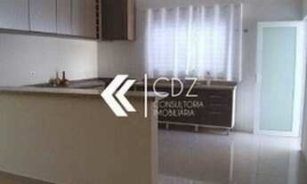 Imagem: Casa em condomínio