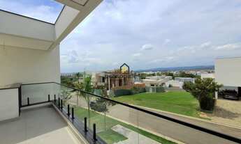 Imagem 6: Casa em condomínio em Sorocaba, Alphaville Nova Esplanada 1