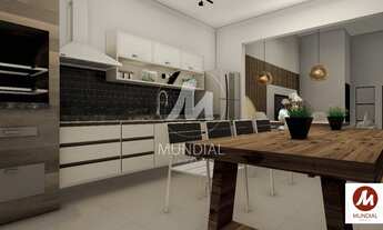 Imagem 3: Casa (térrea em condominio) 3 dormitórios/suite, cozinha planejada, portaria 24 horas, laz