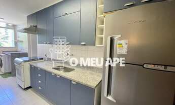 Imagem 6: Rosa da Barra - Parque das Rosas lindo 2qts porteira fechada 86m