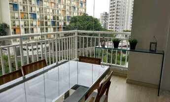 Imagem 5: Apartamento com 3 Quartos à Venda, 127 m² por R$810.000