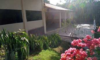 Imagem 5: Chácara de eventos