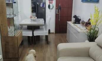 Imagem 5: Apartamento lindo novo R$ 200.000,00 Campo Limpo 2 dorm