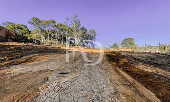 Imagem: Terreno à venda São Pedro 1690m2- Juiz