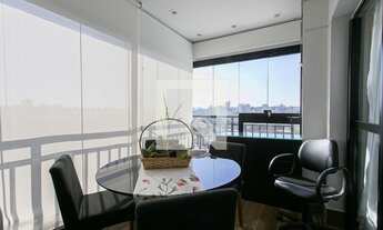 Imagem 7: Apartamento à Venda - Vila Matilde, 3 Quartos, 73 m2