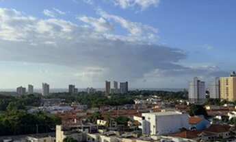 Imagem 6: Palmeiras prime 2 com armário na cozinha