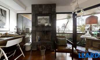 Imagem 4: APARTAMENTO - REAL PARQUE - SP