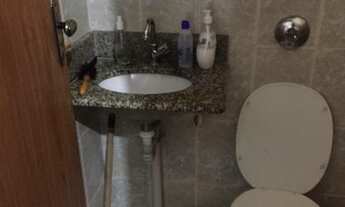 Imagem 5: Casa à venda, 3 quartos, 1 suíte, 2 vagas, Concórdia - Belo Horizonte/MG