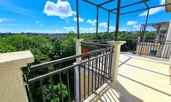 Imagem: Smile Village Cidade Nova, Cobertura Duplex