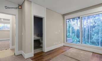 Imagem 7: Casa à venda, 342 m² por R$ 3.900.000,00 - Santa Felicidade - Curitiba/PR