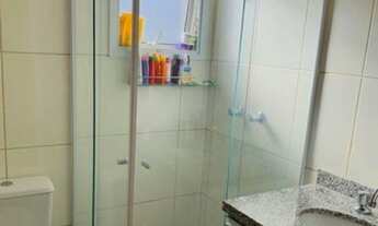 Imagem 2: APARTAMENTO - CAMPESTRE - SP