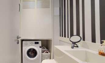 Imagem 5: APARTAMENTO - JARDIM AEROPORTO - SP