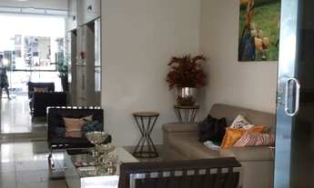 Imagem 2: Rua 22 Ed. Monte Carlo