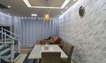 Imagem 6: Casa tipo sobrado REFORMADO de 120m² com 2 suítes em condomínio fechado na Vila Ema - São