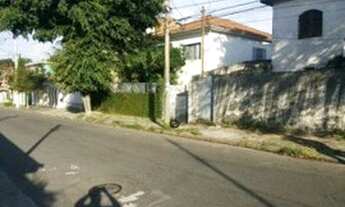 Imagem 3: Terreno De 500m² No Jardim Santo Antônio, Santo André - SP