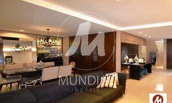 Imagem 2: Casa (sobrado em condominio) 4 dormitórios/suite, cozinha planejada, portaria 24 horas, em