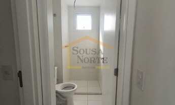 Imagem 3: SãO PAULO - Apartamento Padrão - Vila Nova Cachoeirinha