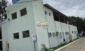 Imagem 2: Vendo Área de 5.000 m² no Distrito Industrial com 3 Galpões!!!