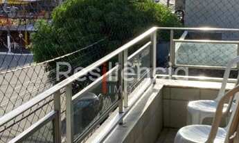 Imagem 2: Apartamento Duplex, medindo 160m²