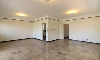 Imagem 2: Apartamento Locação 3 Dormitórios - 175 m² Jardim Paulista