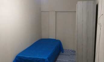 Imagem: Aluguel alugo quarto tipo pensionato não