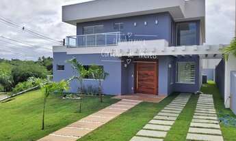 Imagem 4: LINDA CASA DE CONDOMÍNIO EM ALPHAVILLE