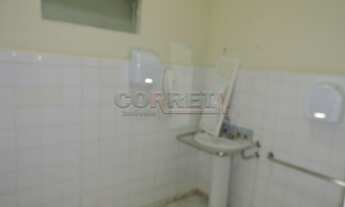 Imagem: Araçatuba - Sala Comercial - Centro