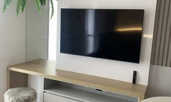 Imagem 3: Apartamento para venda com 55 metros quadrados com 1 quarto em Barra - Salvador - BA