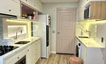 Imagem: Studio para venda com 27 metros quadrados