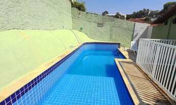 Imagem 2: Casa de condomínio para venda com 110 metros quadrados com 2 quartos