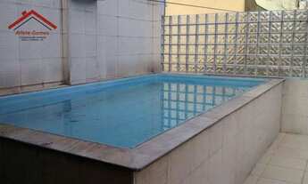 Imagem 2: Sobrado com 3 dormitórios à venda, 290 m² por R$ 950.000,00 - Parque Santo Antônio - São B