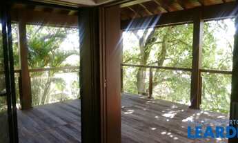 Imagem 5: CASA EM CONDOMÍNIO - IVOTURUCAIA - SP