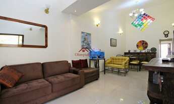 Imagem 2: Casa Venda Brooklin 212 m² 4 Dormitórios