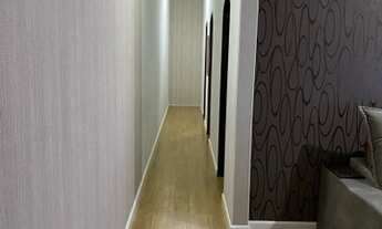 Imagem 3: Casa térrea Casa com 2 dormitórios