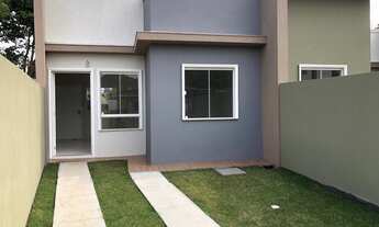 Imagem: Casa nova 02 quartos em Boa Vista Pode ser