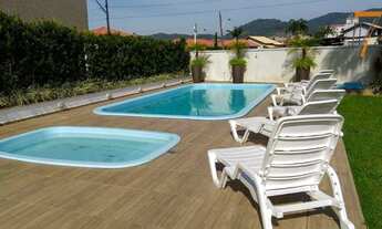 Imagem 4: Apartamento com 3 dormitórios à venda, 120 m² - Rio Caveiras - Biguaçu/Santa Catarina