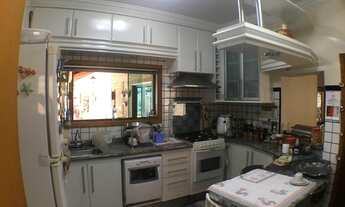 Imagem 7: Casa com 3 dormitórios à venda, 301 m² por R$ 1.150.000 - Parque Novo Mundo - Americana/SP