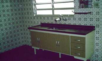 Imagem 5: Casa com 3 dormitórios à venda, 123 m² por R$ 450.000,00 - Vila Helena - Santo André/SP