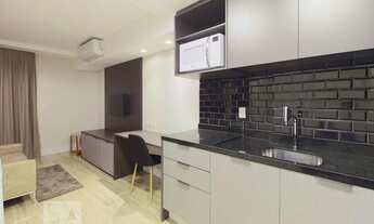 Imagem 6: Apartamento para Aluguel - Vila Olímpia, 1 Quarto, 34 m2