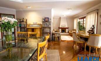 Imagem 6: CASA ASSOBRADADA - CITY AMÉRICA - SP