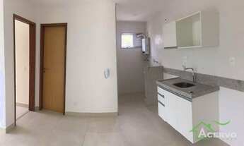 Imagem 4: Apartamento com 1 dormitório à venda, 40 m² por R$ 301.350,00 - Boa Vista - Juiz de Fora/M