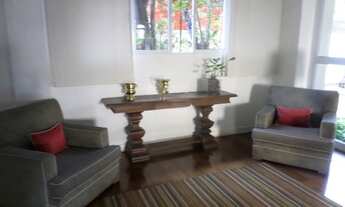 Imagem 6: APARTAMENTO - JARDIM AMÉRICA - SP