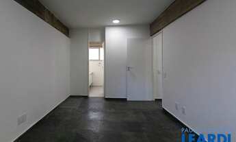 Imagem 2: APARTAMENTO - ITAIM BIBI - SP