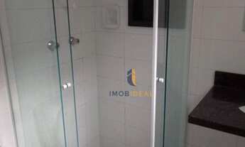 Imagem 7: Casa com 1 dormitório para alugar, 45 m² por R$ 1.200,00/mês - Vila Maria Alta - São Paulo