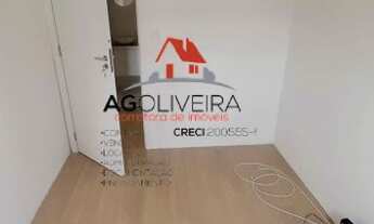 Imagem 7: APARTAMENTO LOCAÇÃO- VILA CURUÇÁ- 02 QUARTOS- 55m²- R$ 2.000,00