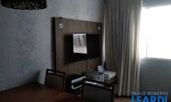 Imagem 2: APARTAMENTO - ALTO DA LAPA - SP