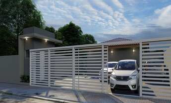 Imagem 2: CASA NOVA DE CONDOMINIO NO CIBRATEL EM ITANHAÉM