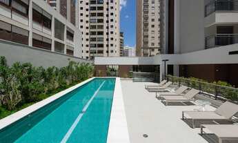 Imagem 6: Perdizes Apartamento pronto para venda tem 147 metros quadrados com 4 quartos