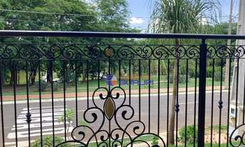 Imagem 4: Casa com 3 dormitórios à venda, 280 m² por R$ 2.350.000 - Golden Park - Mirassol/SP